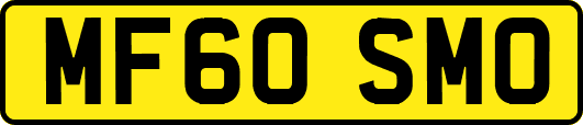 MF60SMO
