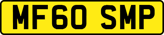 MF60SMP