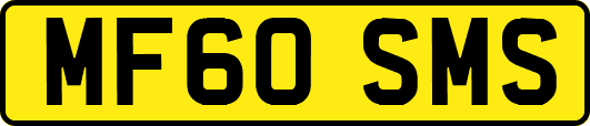 MF60SMS