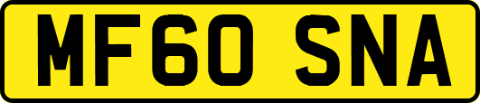 MF60SNA