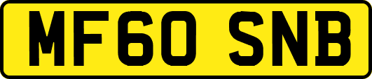 MF60SNB