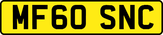 MF60SNC