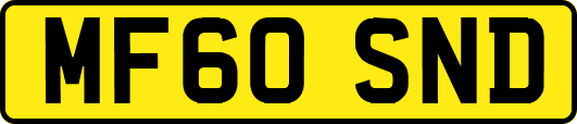 MF60SND
