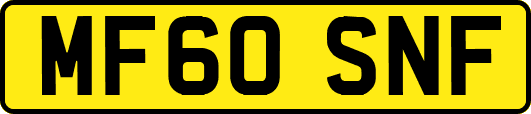 MF60SNF