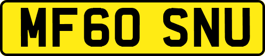 MF60SNU