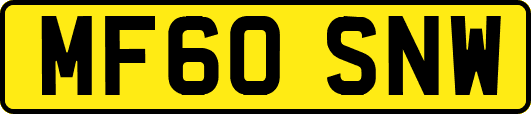 MF60SNW