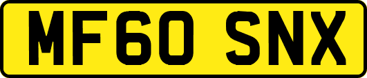 MF60SNX
