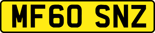 MF60SNZ