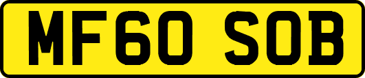 MF60SOB
