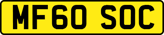 MF60SOC