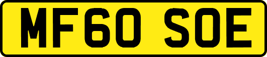 MF60SOE