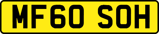 MF60SOH
