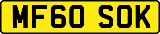 MF60SOK