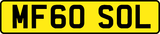MF60SOL
