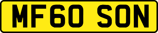 MF60SON