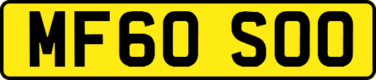 MF60SOO