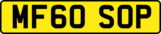 MF60SOP