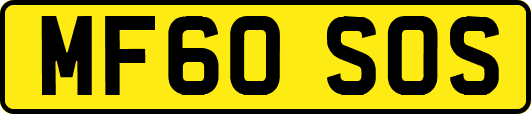 MF60SOS