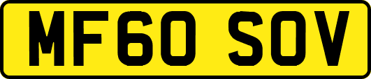MF60SOV