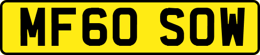 MF60SOW