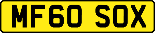 MF60SOX