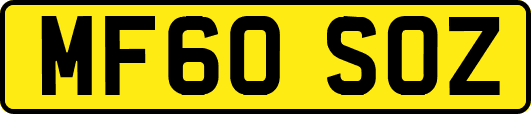 MF60SOZ