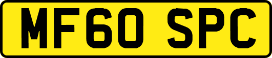MF60SPC
