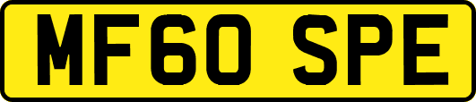 MF60SPE