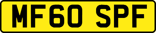 MF60SPF