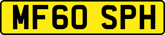 MF60SPH