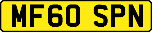 MF60SPN