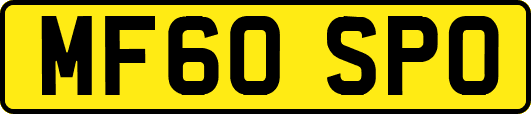 MF60SPO
