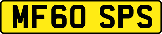 MF60SPS