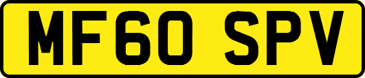 MF60SPV