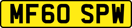 MF60SPW
