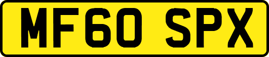 MF60SPX