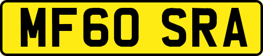 MF60SRA