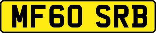 MF60SRB