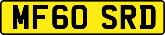 MF60SRD