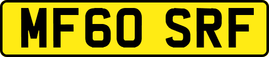MF60SRF