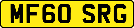 MF60SRG
