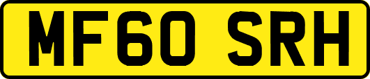 MF60SRH