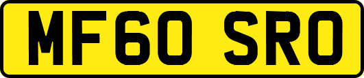 MF60SRO