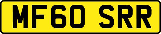 MF60SRR