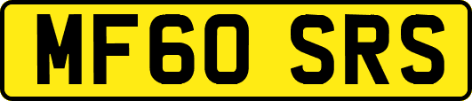MF60SRS