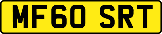 MF60SRT