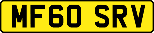 MF60SRV