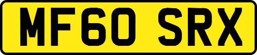 MF60SRX