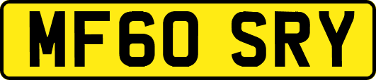 MF60SRY