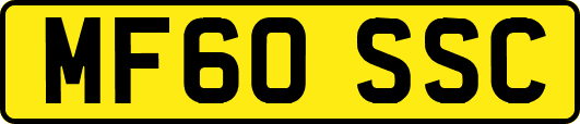 MF60SSC